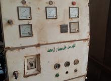 مولده اسكانيه 6استندر 250كيفي لبيع مولده اسكانيه 6استندر 250كيفي لبيع