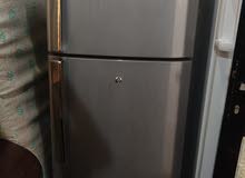 ثلاجه  LG  صغيرة للبيع