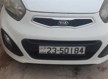 كيا بيكانتو 2013