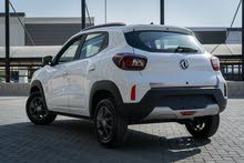 Dongfeng EX1 2022 in Amman