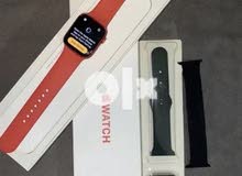 apple watch series 6 40mm