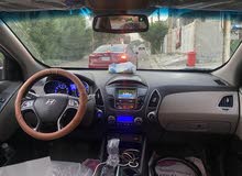 Hyundai Tucson 2014 in Baghdad