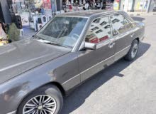 Mercedes Benz E-Class E 200 in Aqaba