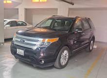 Ford Explorer 2013 in Hawally