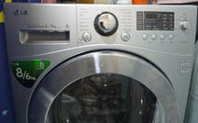 LG Washing Machine