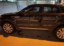 رنج روفر ايفوك موديل 2018 Land Rover Range Rover رنج روفر ايفوك موديل 2018 Land Rover Range Rover