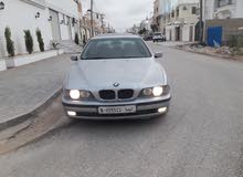 BMW 5 Series 1999 in Benghazi
