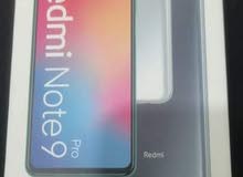 شاومي not 9 pro شاومي not 9 pro