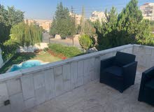فيلا مفروشة للايجار في الرابية  ( Property 41482 )-175063865