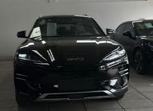 Byd song plus  ( شكل 2025 2024 (عداد زيرو كفاله. (اقل سعر)