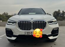 BMW X5 Series 2021 in Baghdad