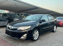 Toyota Camry 2015 in Sharjah