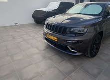 Jeep Grand Wagoneer 2015 in Aden