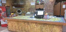 RESTAURANT IN AL AALI SHOPPING MALL FOOD COURT . SEEF RESTAURANT IN AL AALI SHOPPING MALL FOOD COURT . SEEF