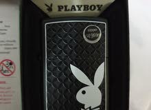 Playboy اللي يدور النوادر ولاعة