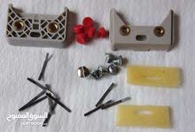 قطع غيار ماكنة حلاقة موزر