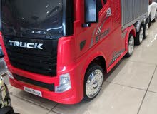 dasvin Big trailer dasvin Big trailer
