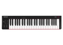 مطلوب لوحة مفاتيح midi قابلة للتوصيل مع الكومبيوتر بكبل USB مطلوب لوحة مفاتيح midi قابلة للتوصيل مع الكومبيوتر بكبل USB
