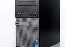 البيعDell 9010 Gtx 960 البيعDell 9010 Gtx 960