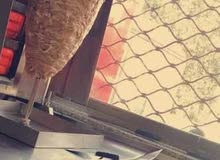 معلم شاورما ومشاوي معلم شاورما ومشاوي
