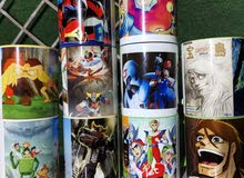 اكواب رسوم كرتون اكواب رسوم كرتون