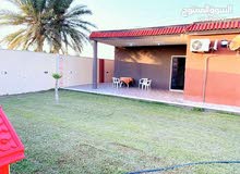 استراحه ايجار يومي طمينه طريق الصوبات 0923440858 استراحه ايجار يومي طمينه طريق الصوبات 0923440858