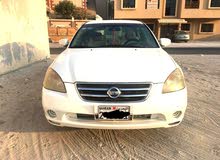 Nissan altima 2005 model for sale Nissan altima 2005 model for sale