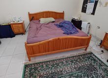 Good quality Double bed Good quality Double bed