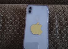 Apple iPhone X 64 GB in Zarqa