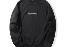 black sweatshirt black sweatshirt