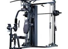 Available Soon 70kg weight Stock homegym w/ smith machine