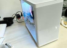 Mini Gaming PC كيس صغير للألعاب