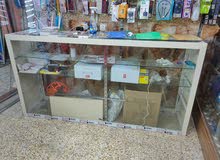فاترينه 2متر عدد 2 للبيع التواصل وتساب فاترينه 2متر عدد 2 للبيع التواصل وتساب