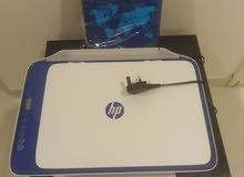 HP Printer with free papers