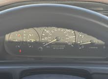 Toyota Camry 2000 in Al Sharqiya