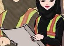 مطلوب مهندسة / مهندس مدني صيانة طرق يفضل سعودي مطلوب مهندسة / مهندس مدني صيانة طرق يفضل سعودي