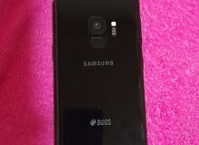 Samsung Galaxy s9 for sale