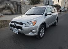 Toyota RAV 4 2011 in Sana'a