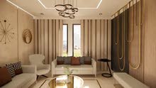 مهندسه ديكور ومعماري لجميع انواع المشاريع مهندسه ديكور ومعماري لجميع انواع المشاريع