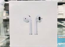 Air pods 2 master copy, 1pc case free