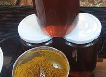 عسل(بلاد الشام) عسل(بلاد الشام)