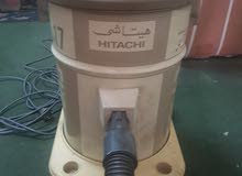 للبيع مكنسة كهربائية برميل Hitachi