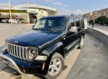 Jeep Liberty 2011 in Cairo