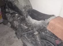 هوندا CBX 750 CC 750 د