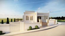 449m2 3 Bedrooms Villa for Sale in Amman Naour