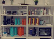 صالون سيدات في ميدان حولي صالون سيدات في ميدان حولي