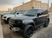 2023 ديفيندر 90 Defender