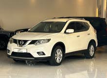 Nissan X trail model 2015 FOR SALE