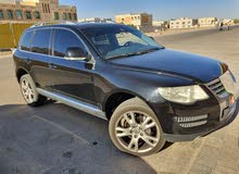 2009 vw touarq 2009 vw touarq