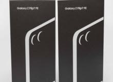 Samsung Galaxy Z Flip7 256 GB in Amman